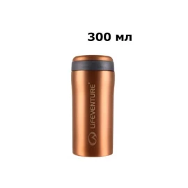 Термокружка Lifeventure Thermal Mug