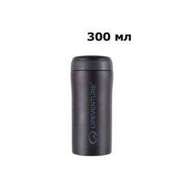 Термокружка Lifeventure Thermal Mug