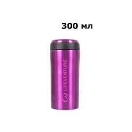Термокружка Lifeventure Thermal Mug