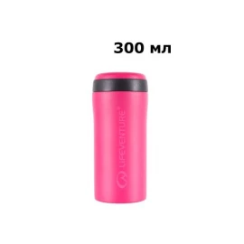 Термокружка Lifeventure Thermal Mug