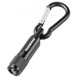 Брелок Munkees LED with Carabiner