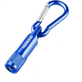 Брелок Munkees LED with Carabiner