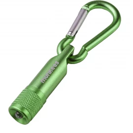 Брелок Munkees LED with Carabiner