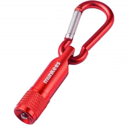 Брелок Munkees LED with Carabiner