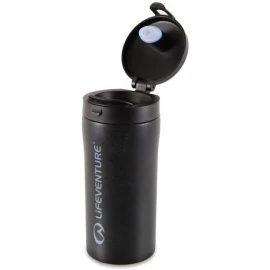 Термокружка Lifeventure Flip-Top Thermal Mug