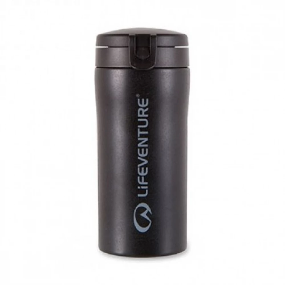 Термокружка Lifeventure Flip-Top Thermal Mug