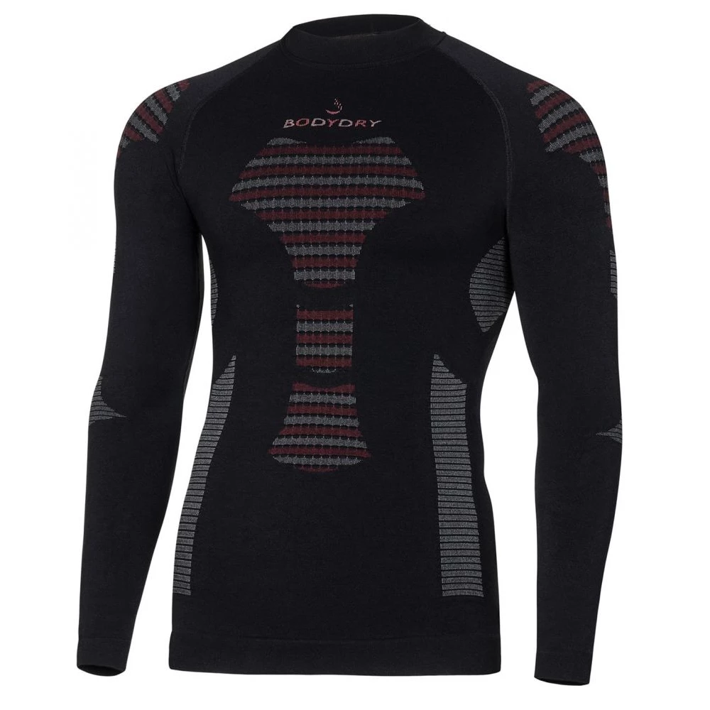 Термокофта BodyDry Bionic Man