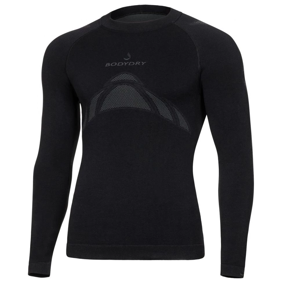 Термокофта BodyDry Turtle Man