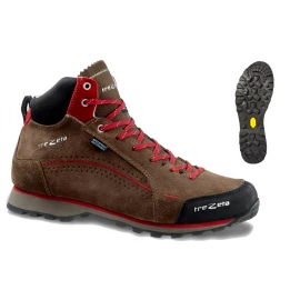 Кросівки Trezeta Flow Mid