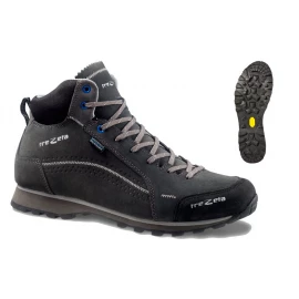 Кросівки Trezeta Flow Mid