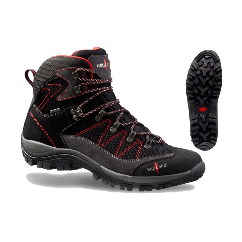 Черевики Kayland Ascent K GTX