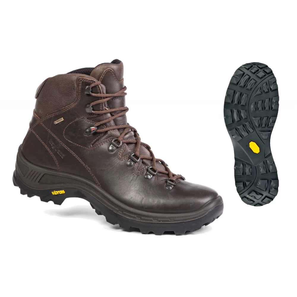 Черевики Kayland Cumbria GTX