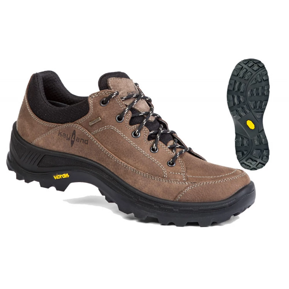 Кросівки Kayland Land GTX