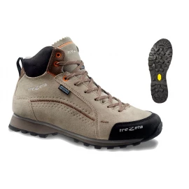 Кросівки Trezeta Spring Mid WS