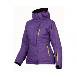 Куртка гірськолижна Commandor Fusion