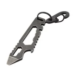 Брелок-мультиінструмент Munkees 2510 Keychain Tool I