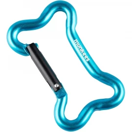 Брелок-карабін Munkees 3258 Dog Bone