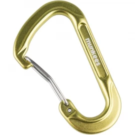 Брелок-карабін Munkees 3274 Forged 