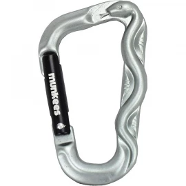 Брелок-карабін Munkees 3286 Snake