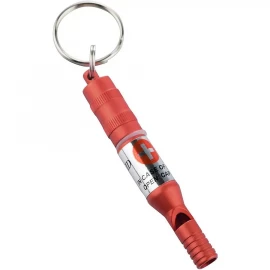 Брелок-свисток Munkees 3385 Emergency Whistle