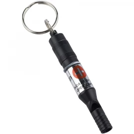 Брелок-свисток Munkees 3385 Emergency Whistle