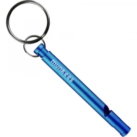 Брелок-свисток Munkees 3386 Slim Whistle