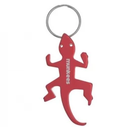 Брелок-відкривачка Munkees 3411 Lizard