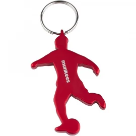 Брелок-відкривачка Munkees 3490 Football Player