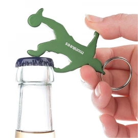 Брелок-відкривачка Munkees 3490 Football Player