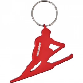 Брелок-відкривачка Munkees 3496 Skier