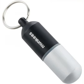 Брелок Munkees 3626 Waterproof Capsule Medium