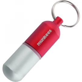 Брелок Munkees 3627 Waterproof Capsule Large