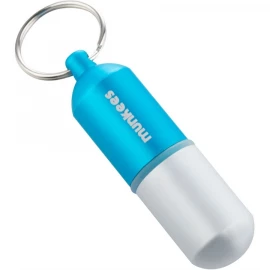Брелок Munkees 3627 Waterproof Capsule Large