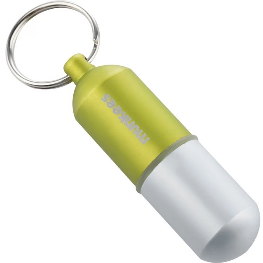 Брелок Munkees 3627 Waterproof Capsule Large