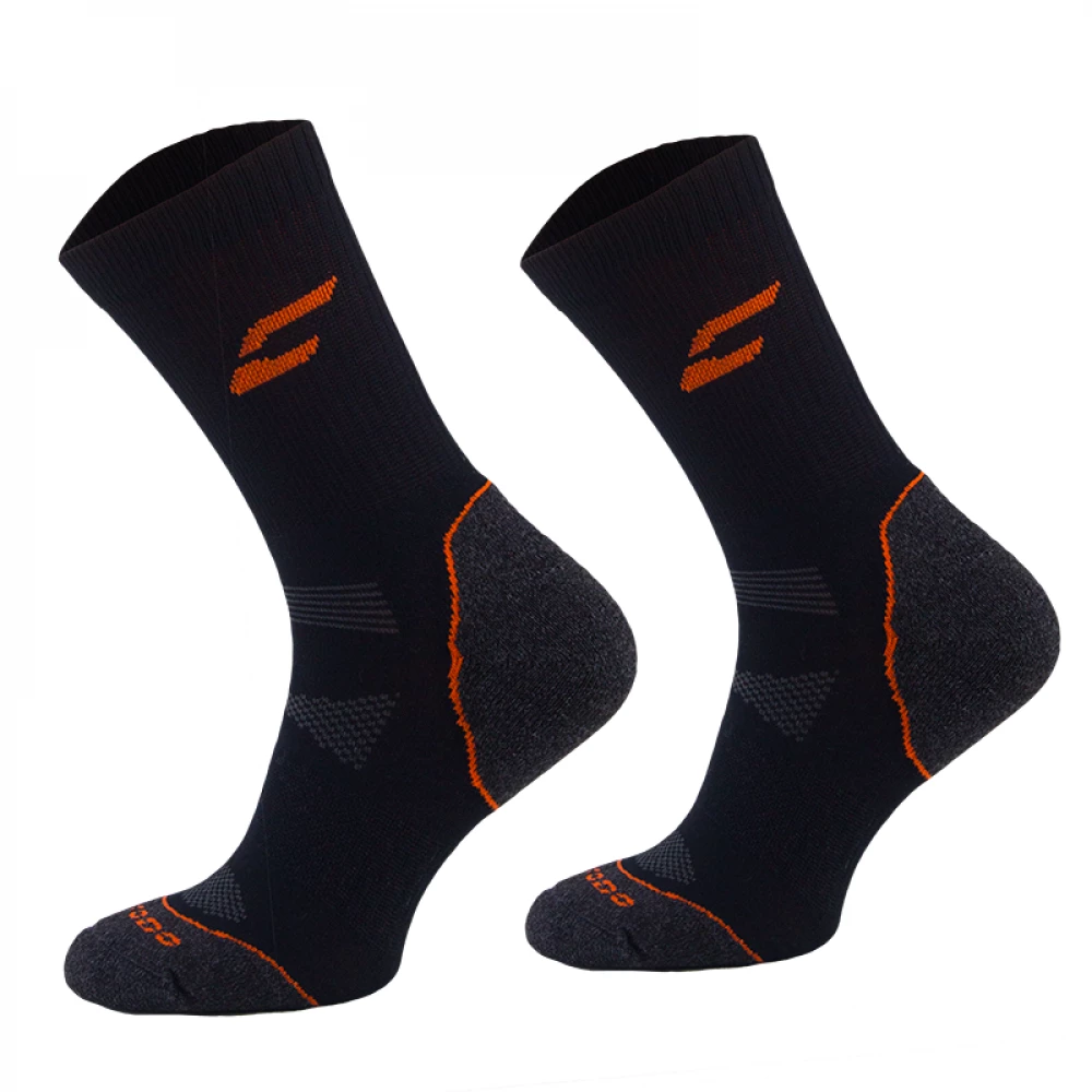 Женские и мужские термоноски