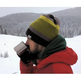 Кава мелена Бадьорий ведмідь ЇDLO 6в1