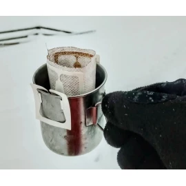 Кава мелена Бадьорий ведмідь ЇDLO 6в1