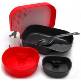 Набір посуду Wildo Camp-A-box Complete