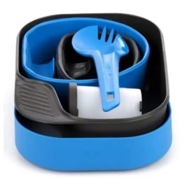 Набір посуду Wildo Camp-A-box Complete