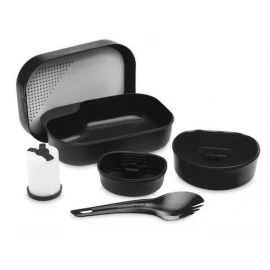 Набір посуду Wildo Camp-A-box Complete