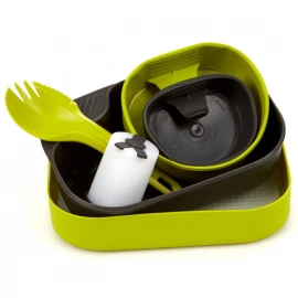 Набір посуду Wildo Camp-A-box Complete