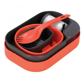 Набір посуду Wildo Camp-A-box Complete