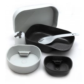 Набір посуду Wildo Camp-A-box Complete