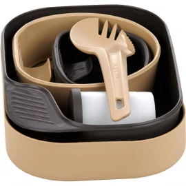 Набір посуду Wildo Camp-A-box Complete