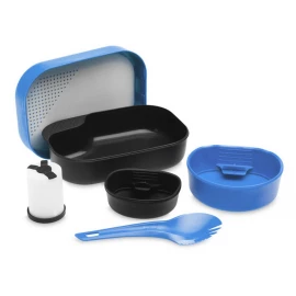 Набір посуду Wildo Camp-A-box Complete