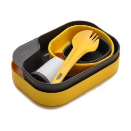 Набір посуду Wildo Camp-A-box Complete