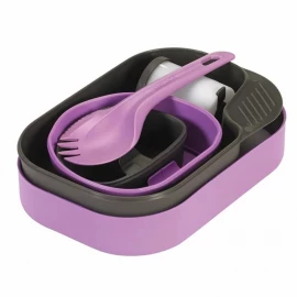 Набір посуду Wildo Camp-A-box Complete