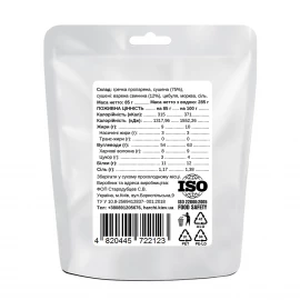 Каша Харчі гречана з м'ясом 85 г