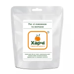 Каша Харчі рисова з м'ясом 85 г