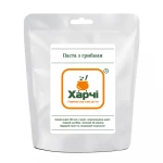 Паста Харчі с грибами 85 г